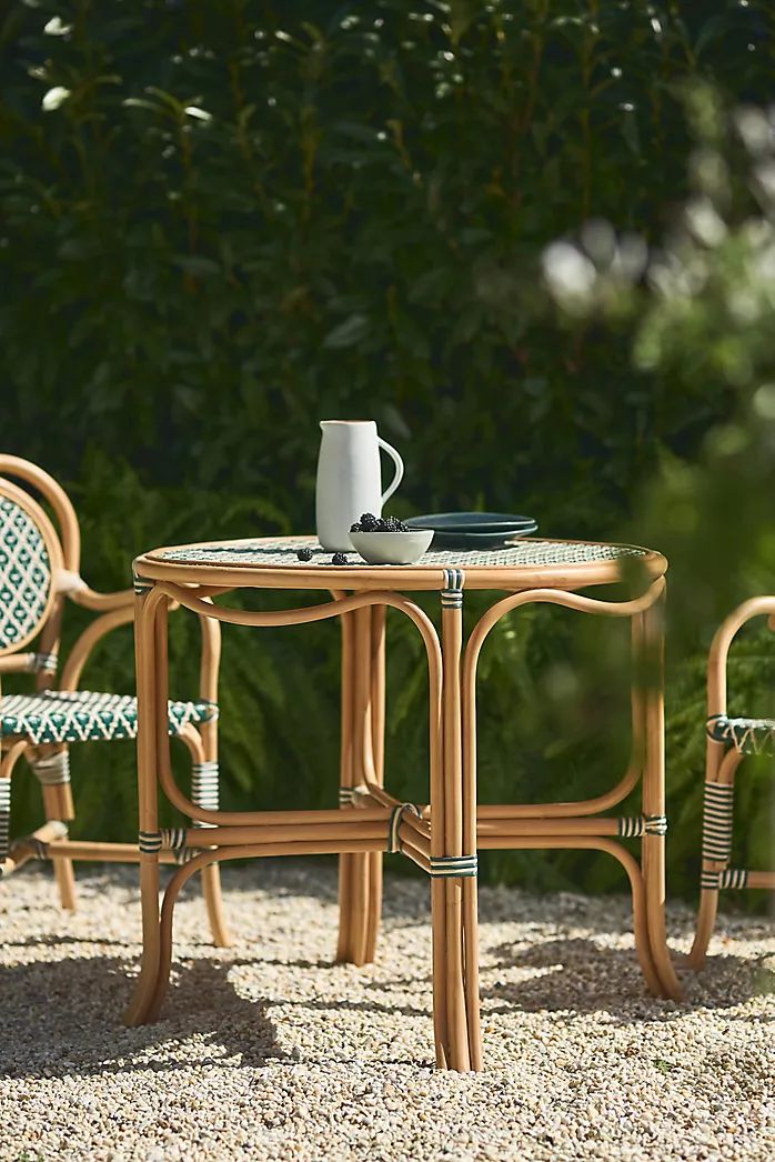 Mobilier d'extérieur