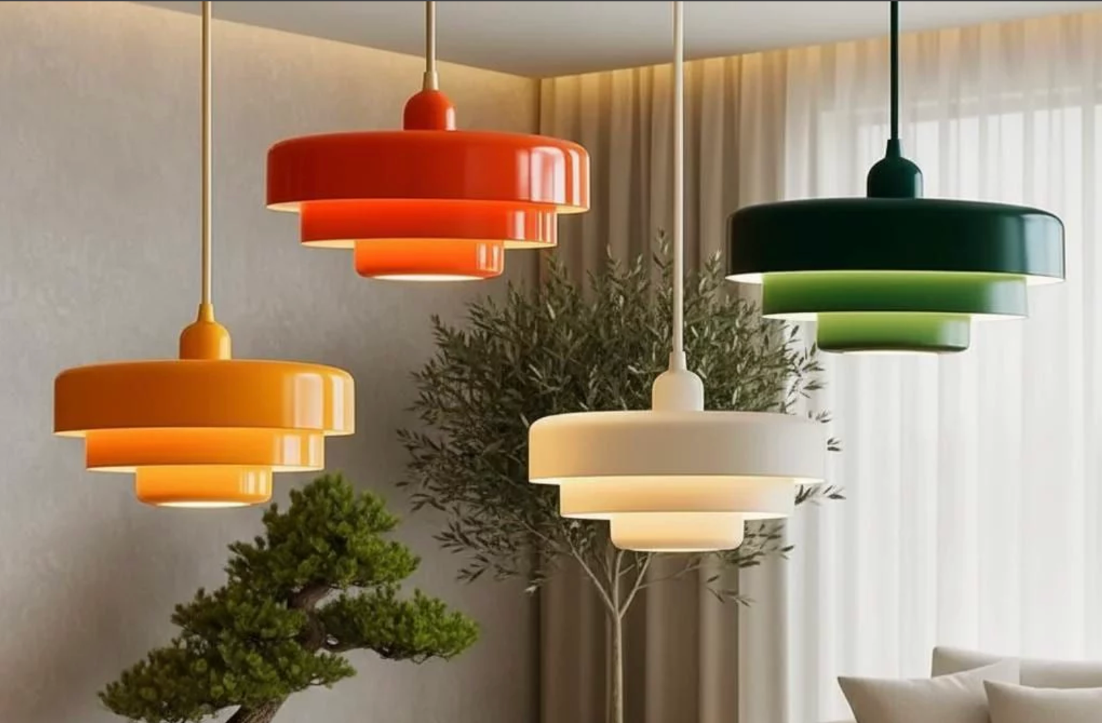 Luminaires