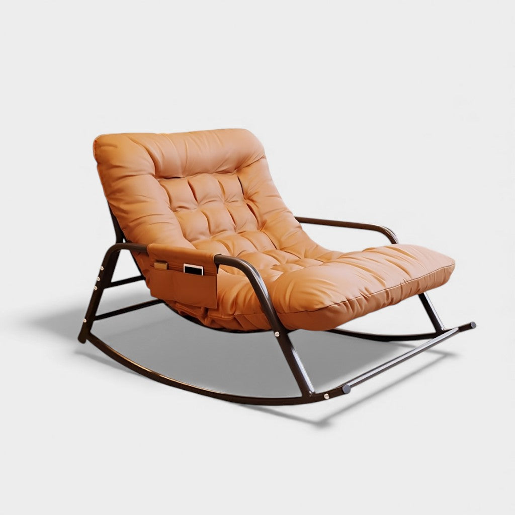 Fauteuil à Bascule Relax