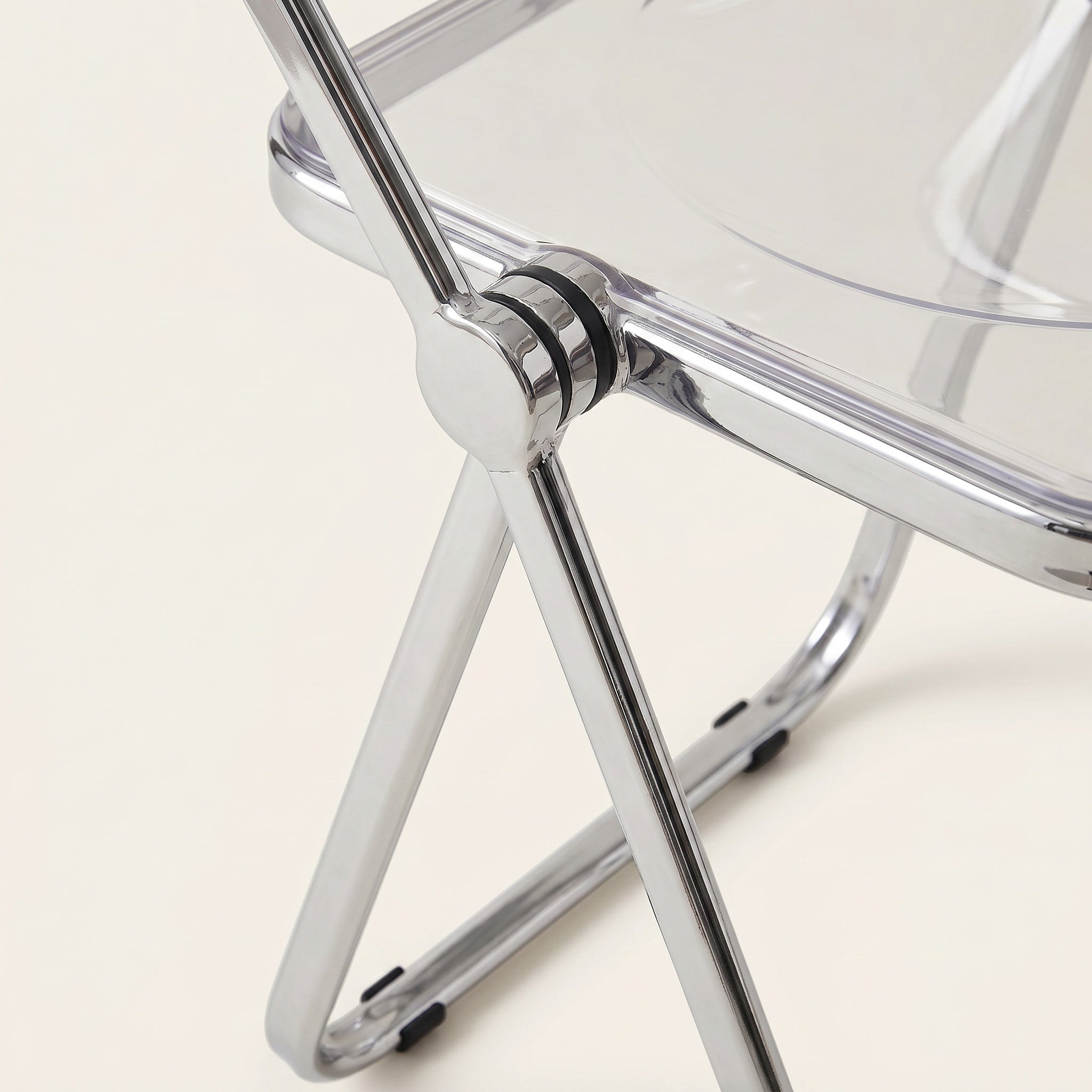 Table d’appoint pliante