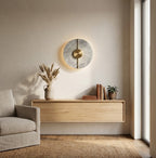 Applique Murale Intérieur/Extérieur Élégante