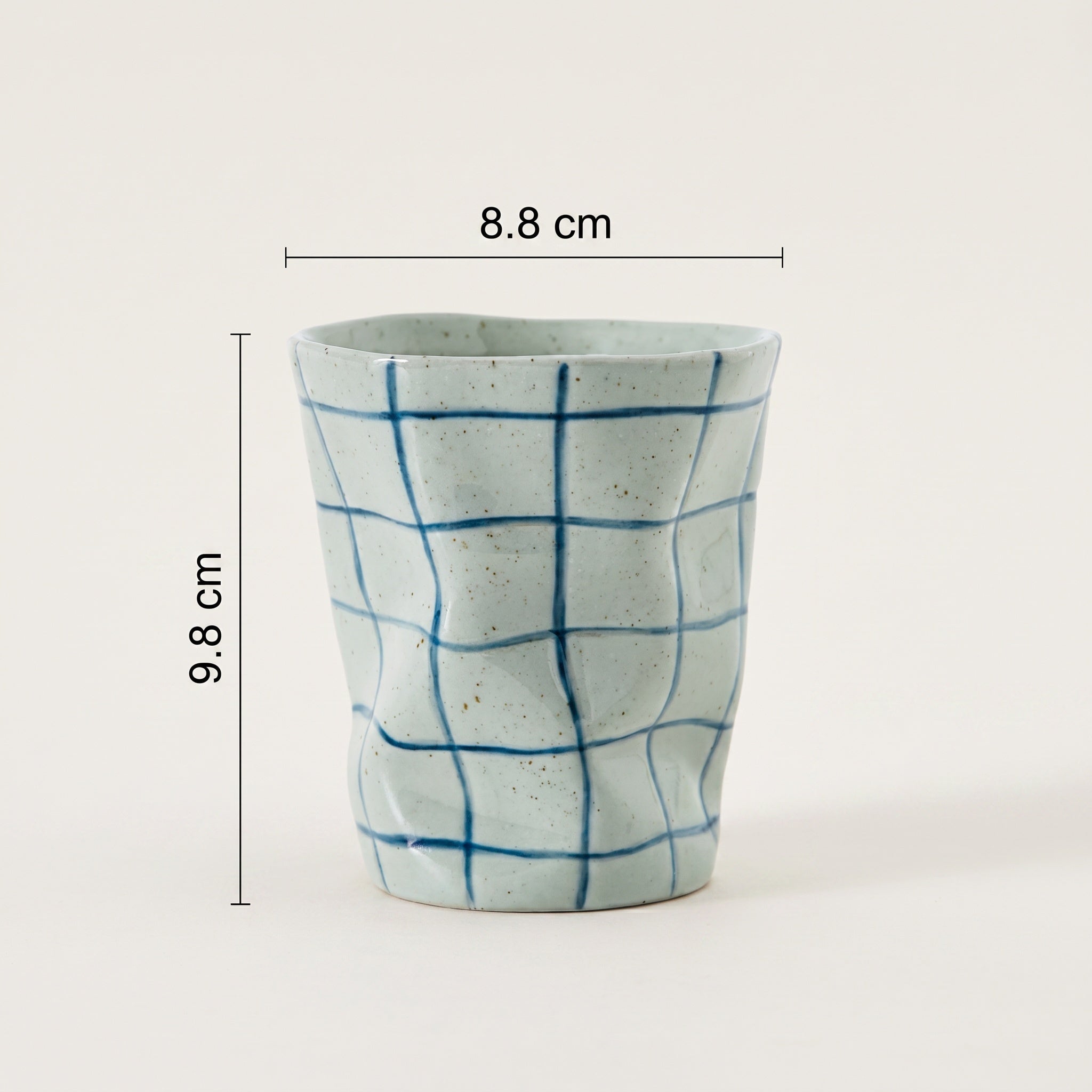 Gobelet à café en céramique