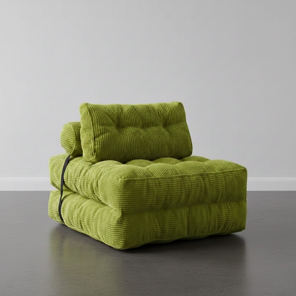 Sofa Compact Pliable Express