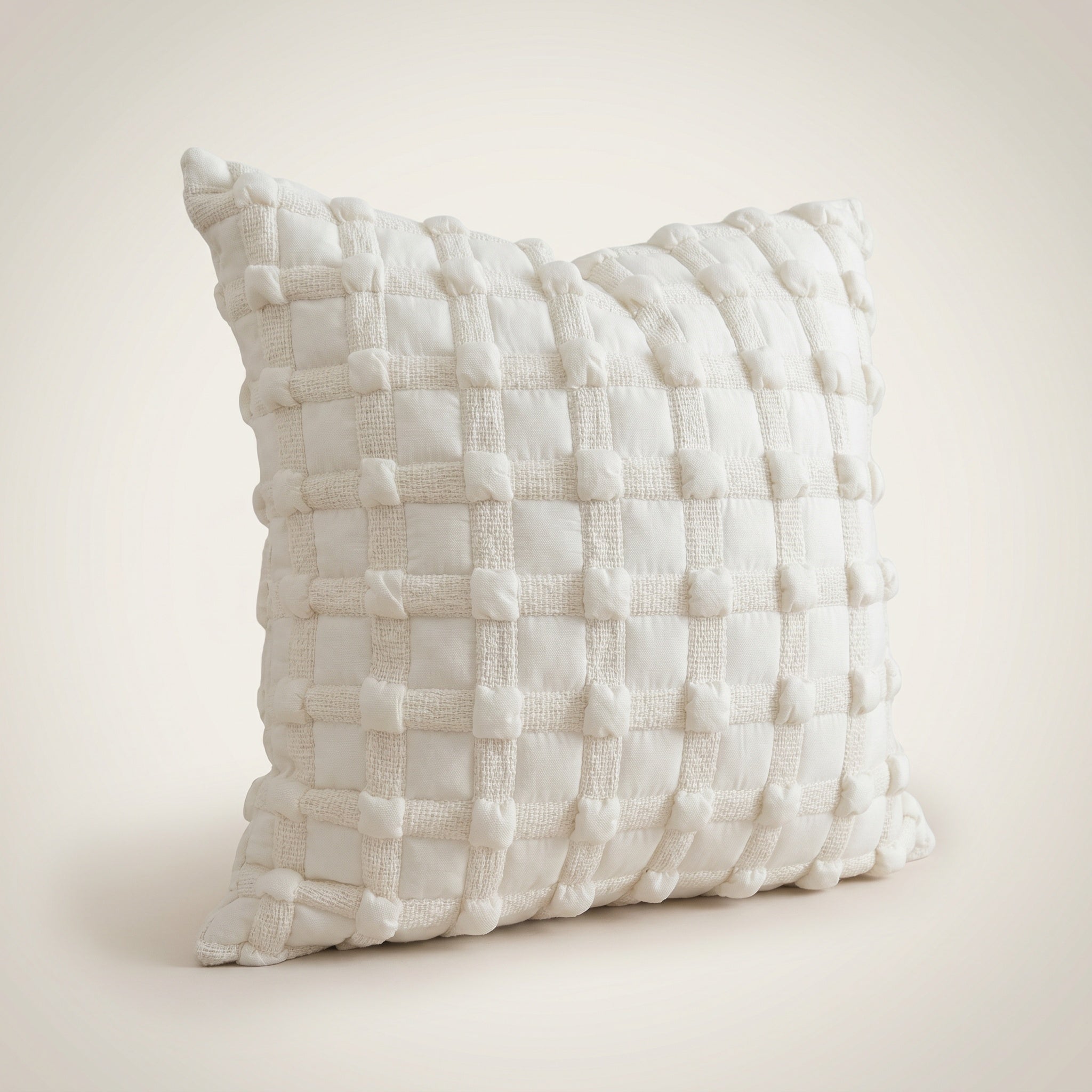 Coussin Nordic Moderne