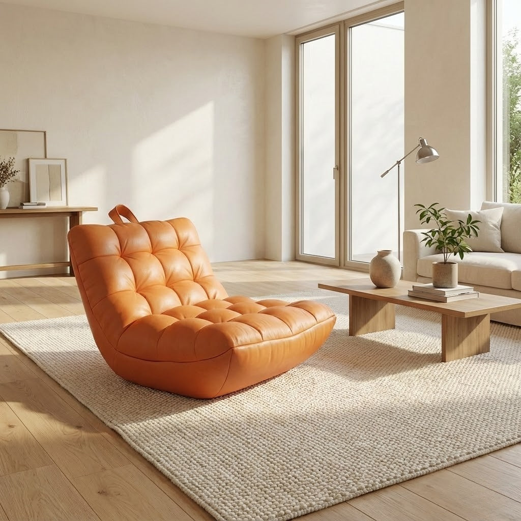 Fauteuil Relax Tatami Confort