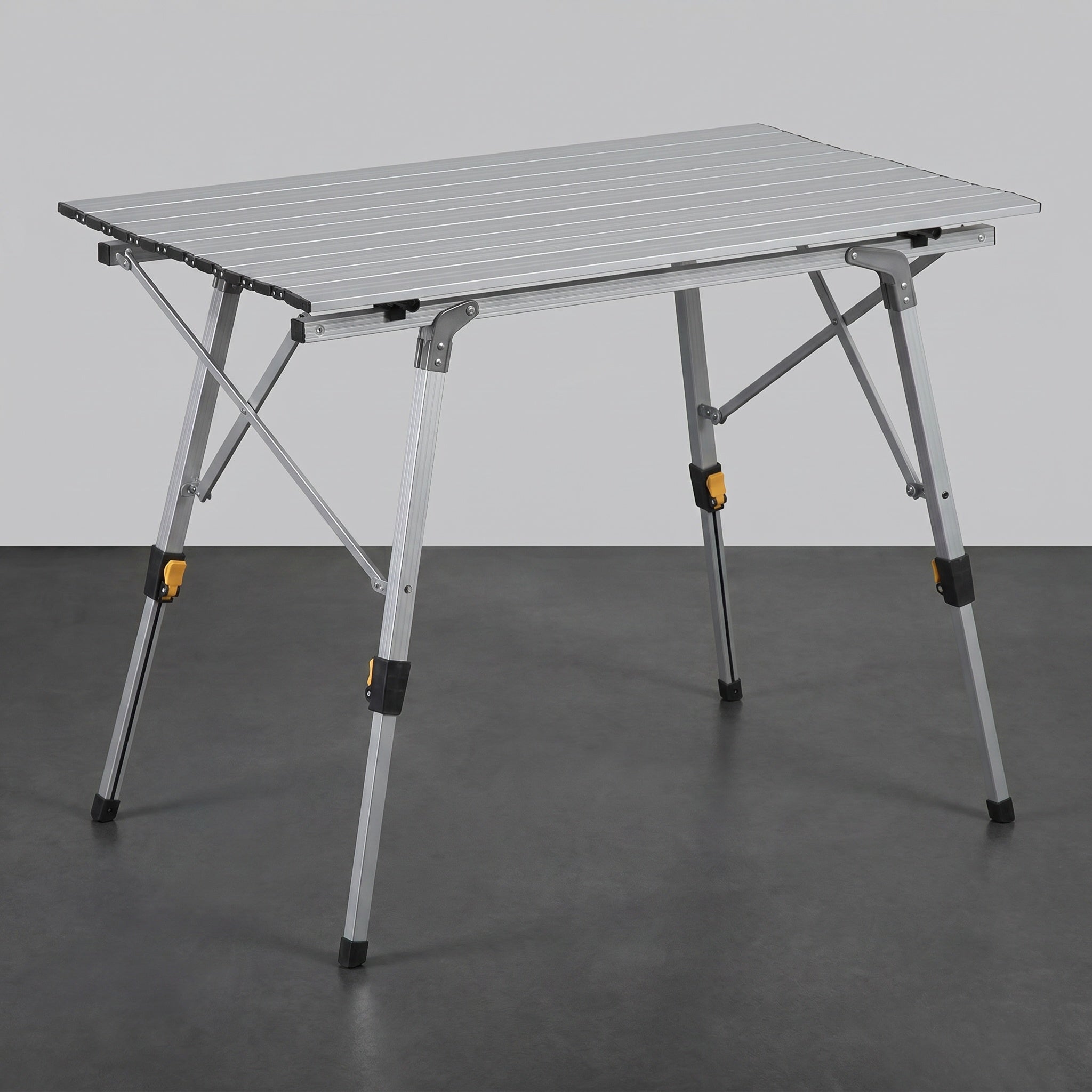 Table pliante nomade