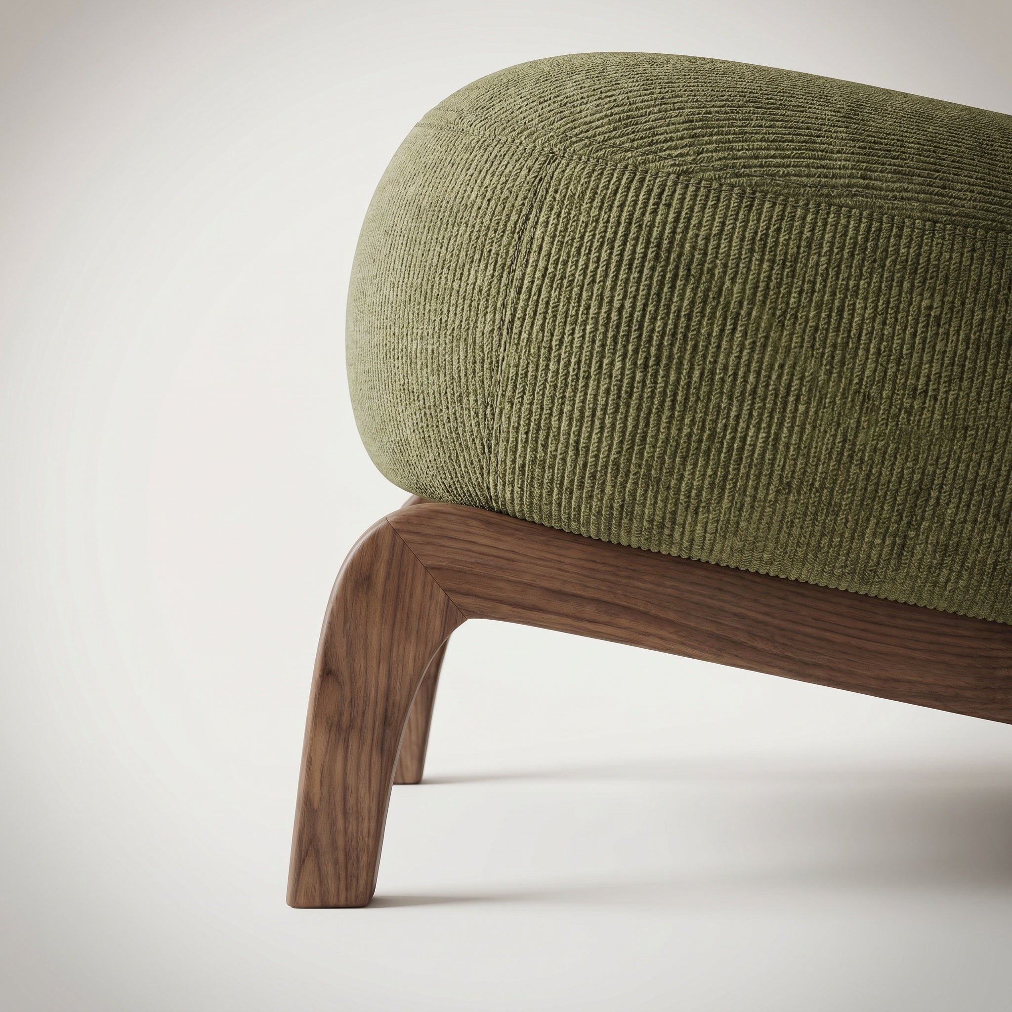 Fauteuil relax incliné avec coussin