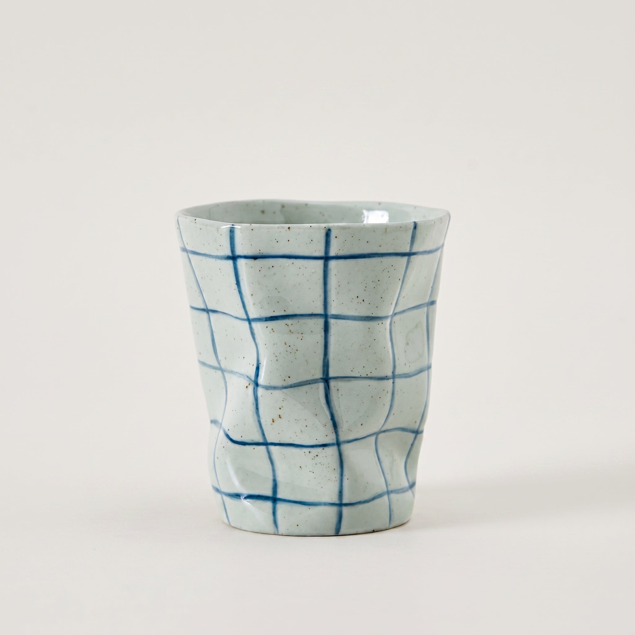 Gobelet à café en céramique