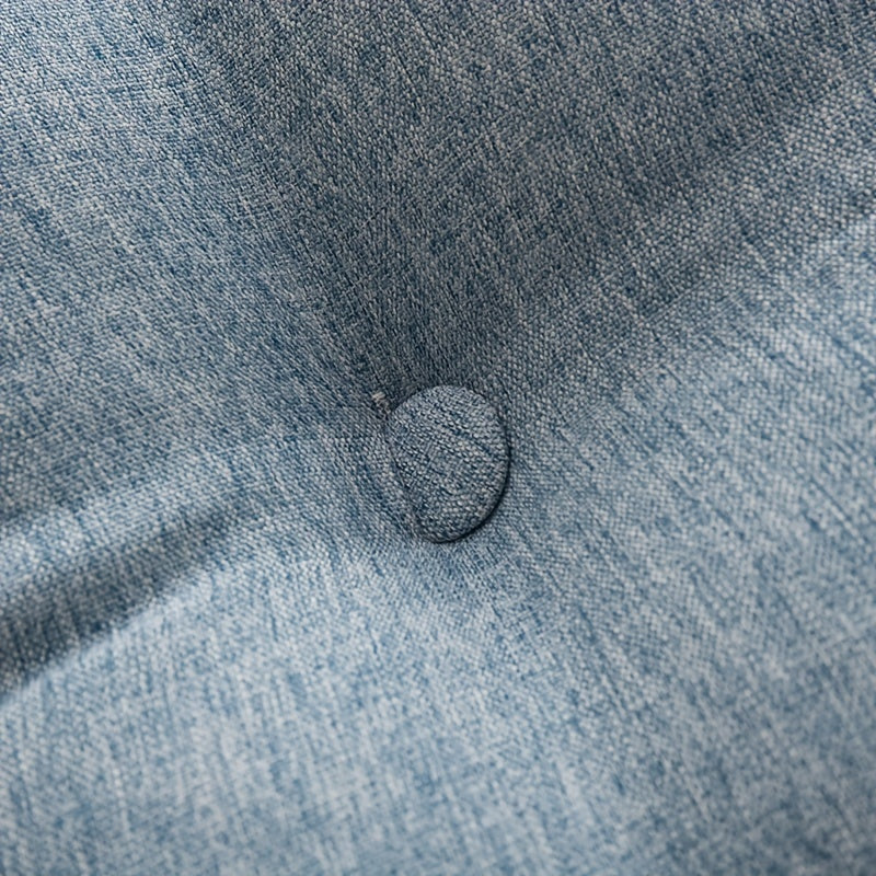 Tête de lit triangulaire pour lit ou canapé