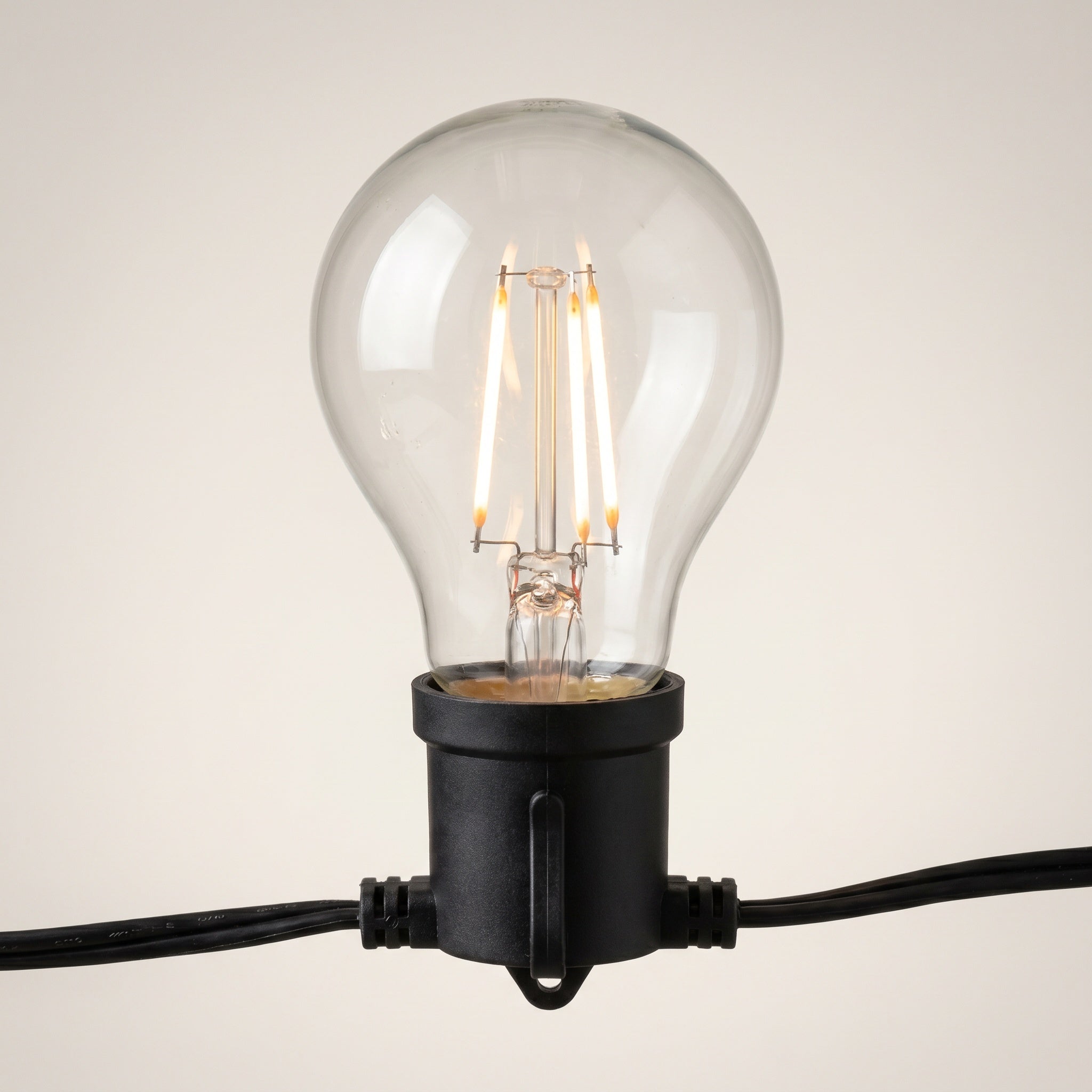 Guirlande lumineuse LED
