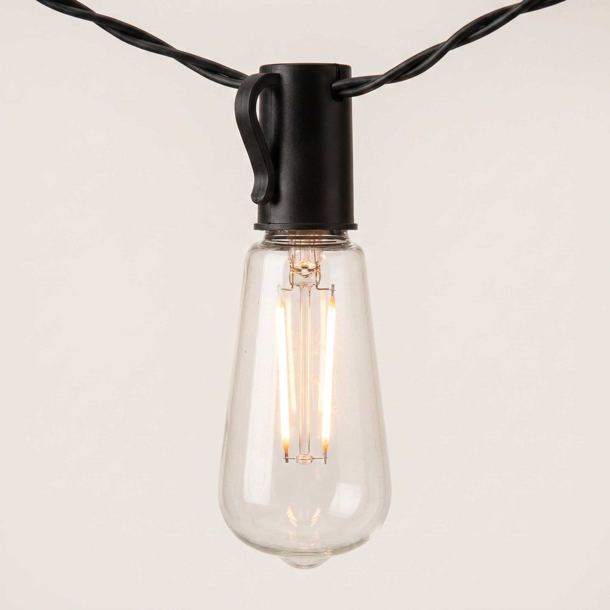Guirlande lumineuse LED