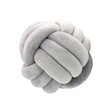 Coussin Nœud Décoratif Moderne
