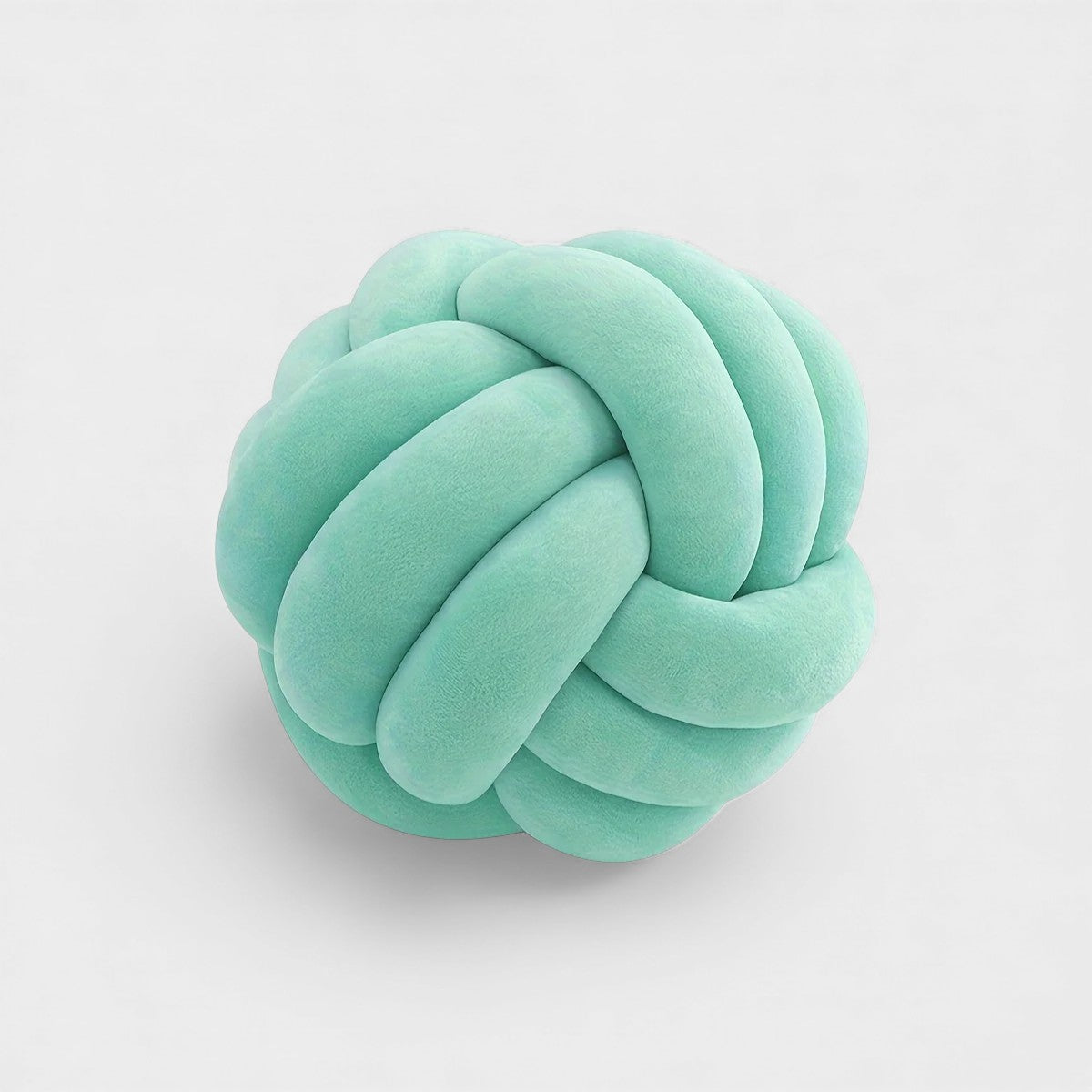 Coussin Nœud Décoratif Moderne