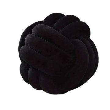 Coussin Nœud Décoratif Moderne