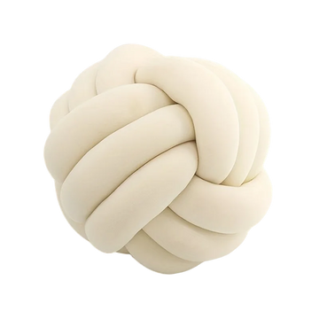 Coussin Nœud Décoratif Moderne