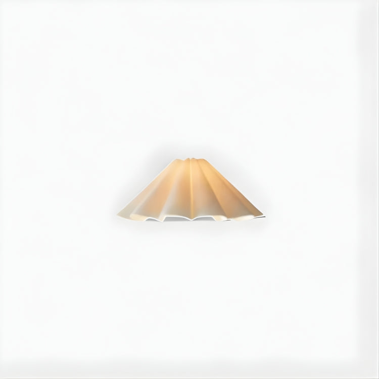 Abat-jour décoratif pétale pour salon et chambre