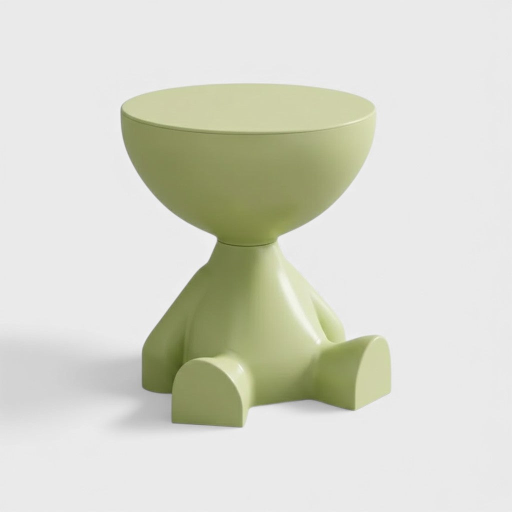 Table d’appoint design moderne