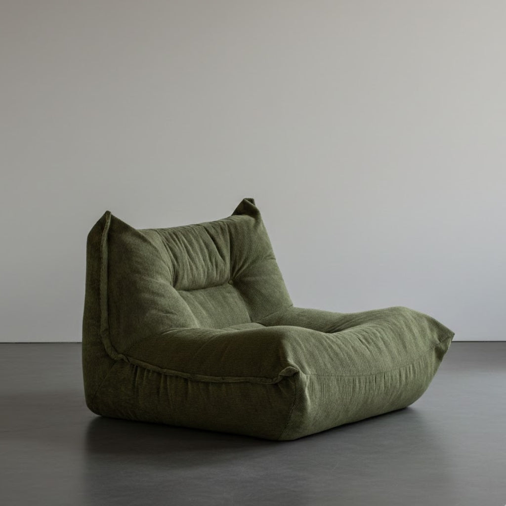 Fauteuil Tatami Coton Modulable