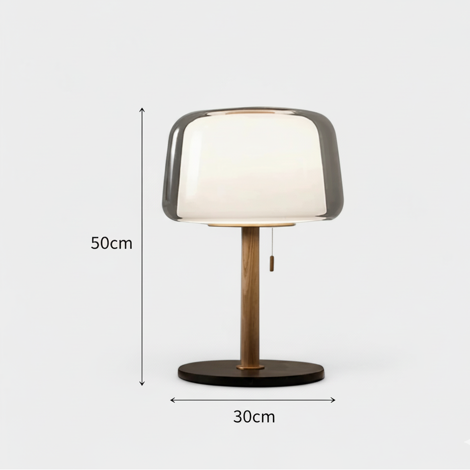 Lampadaire moderne LED