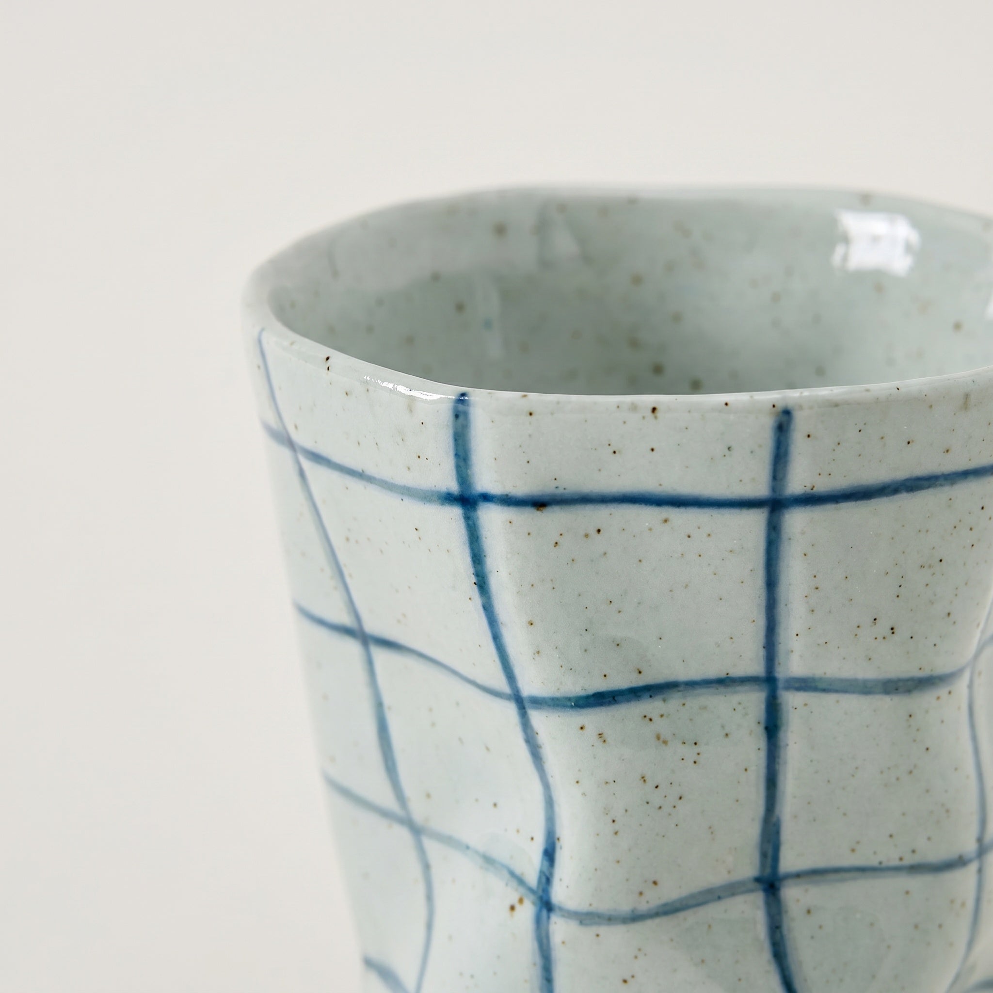 Gobelet à café en céramique