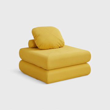 Fauteuil Tatami Pliable Tofu