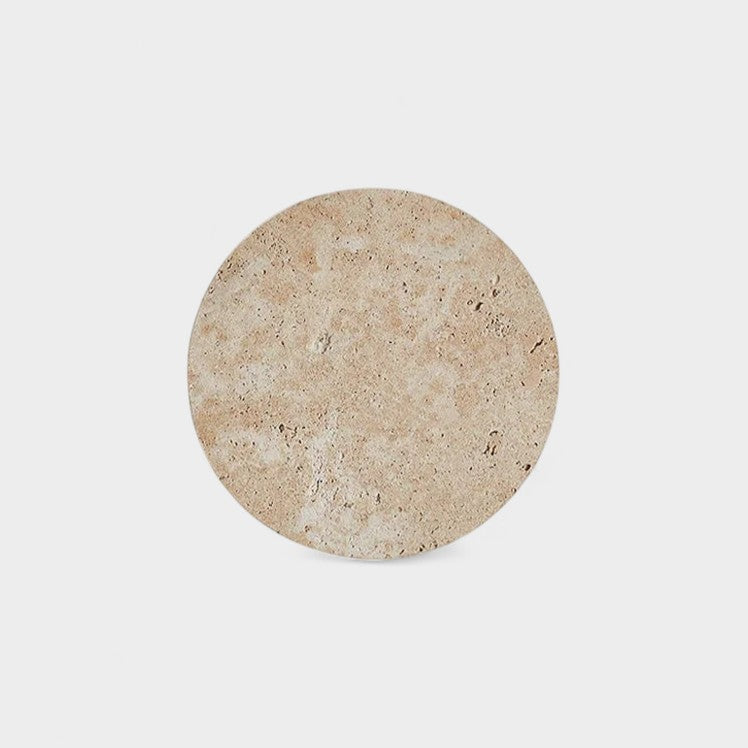 Applique Murale Pierre Naturelle Luma LED