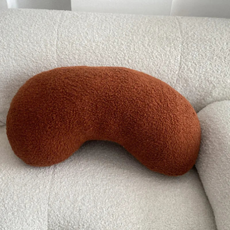 Coussin Déco Laine Nordique