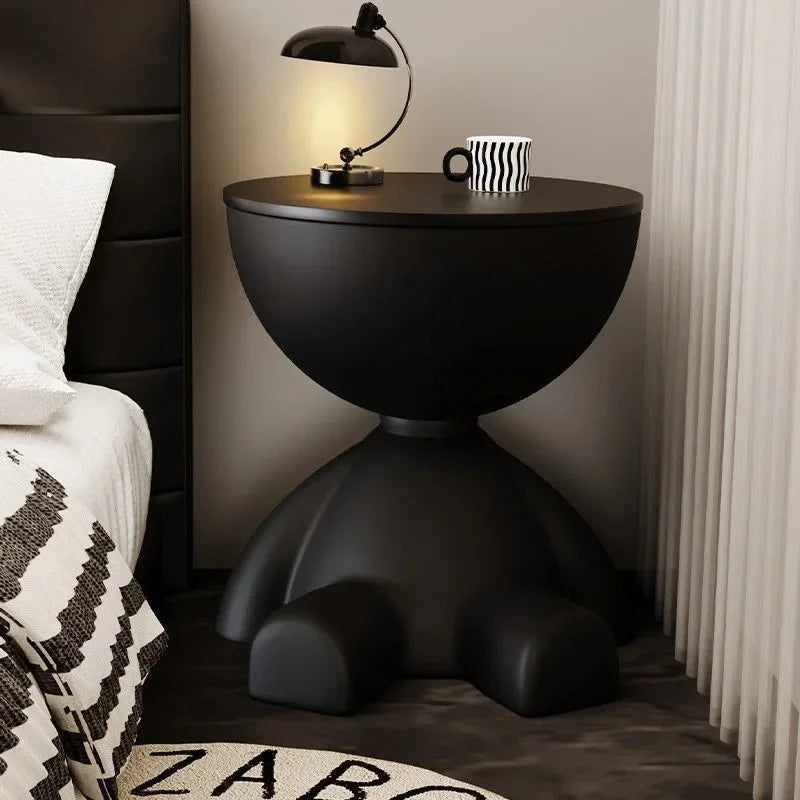 Table d’appoint design moderne