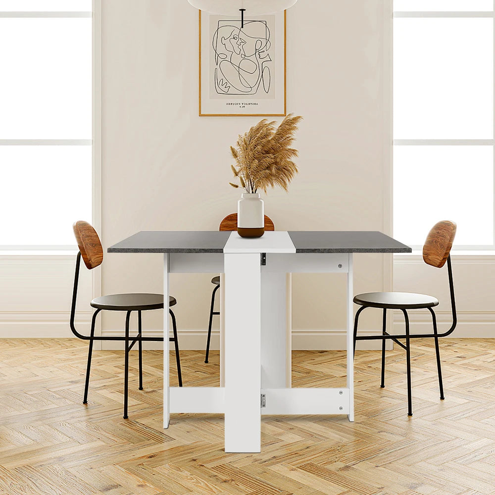 Table Rabattable Gain de Place