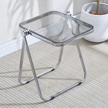 Table d’appoint pliante