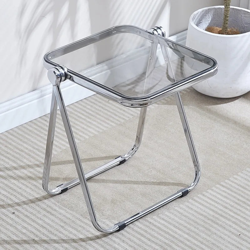 Table d’appoint pliante