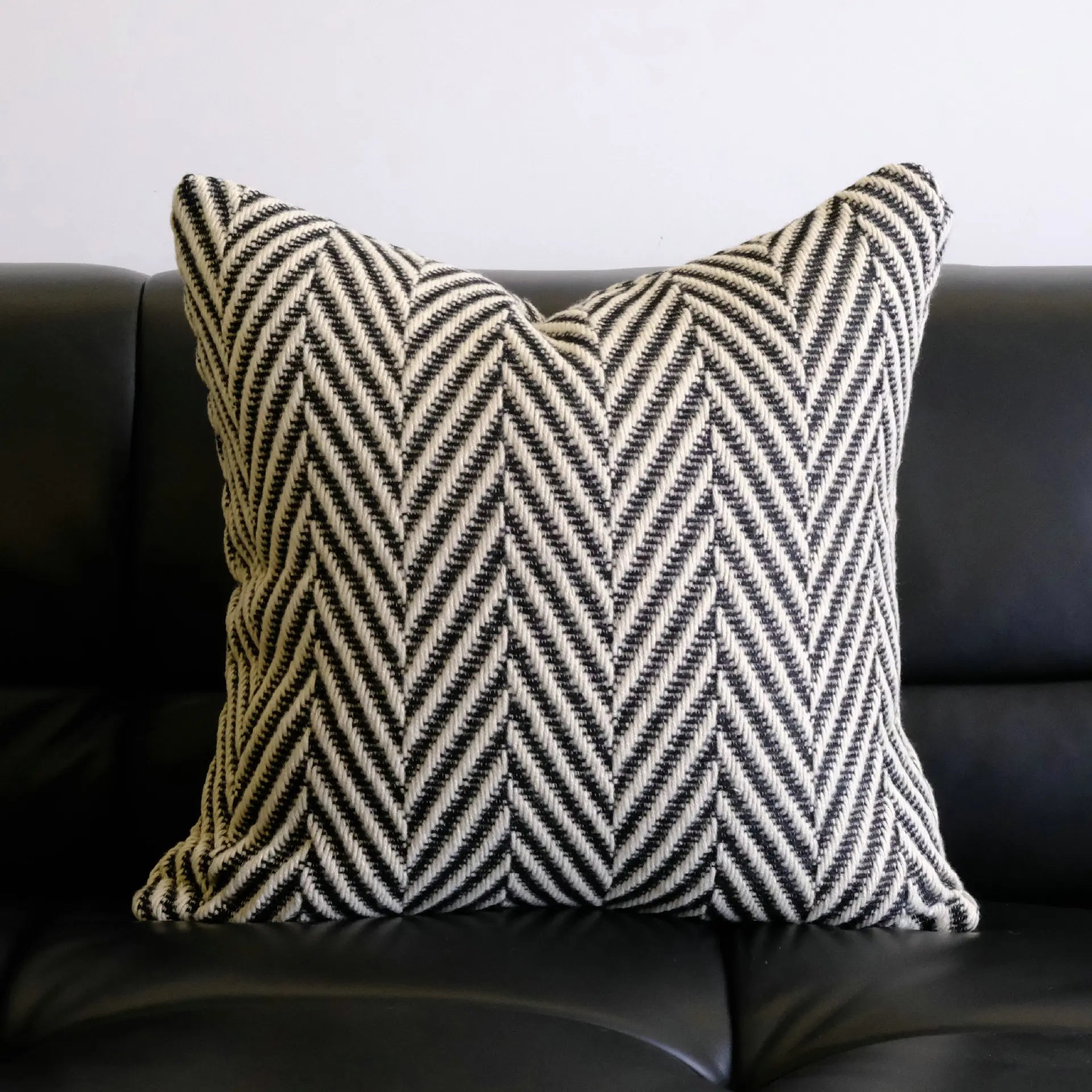 Coussin Nordic Moderne