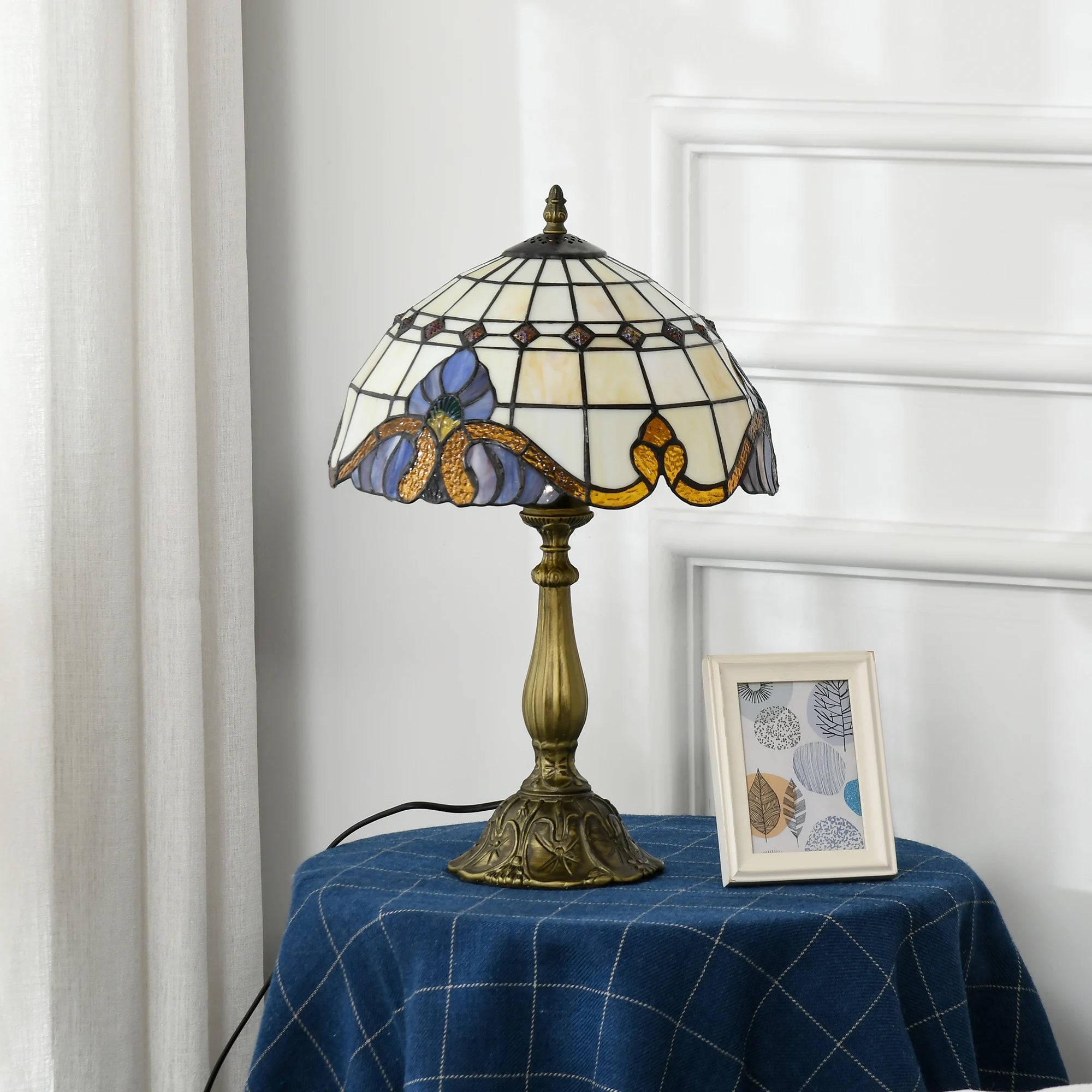 Lampe de chevet design