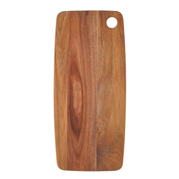 Planche à découper en bois d’acacia
