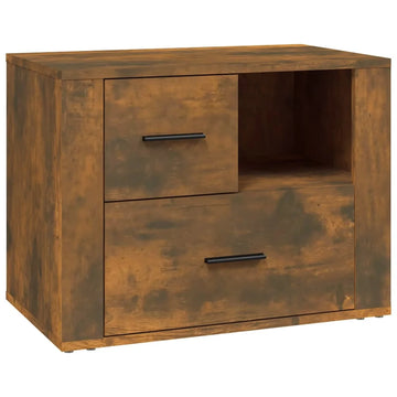 Table de Chevet 2 Tiroirs