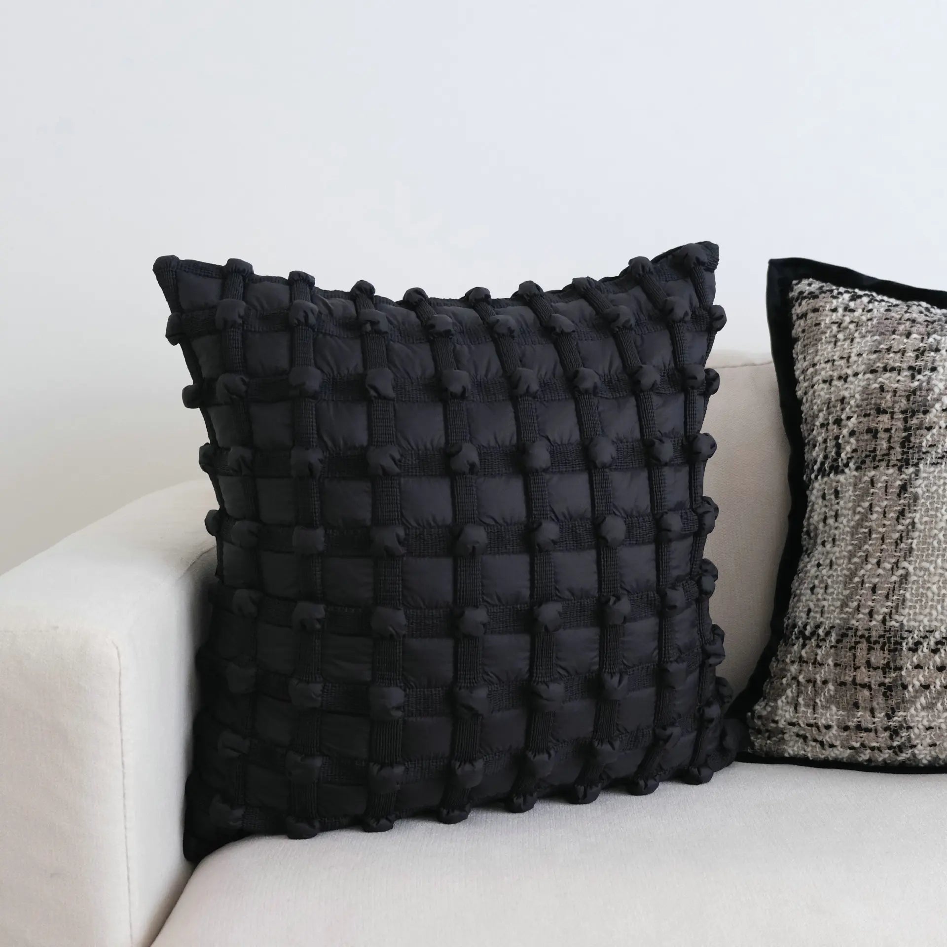 Coussin Nordic Moderne