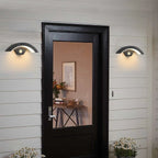 Applique Murale Détecteur Mouvement