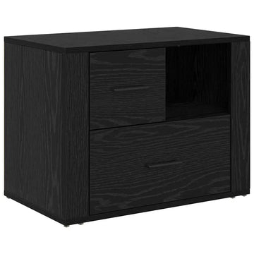 Table de Chevet 2 Tiroirs