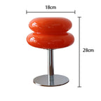 Lampe de Table design Macaron
