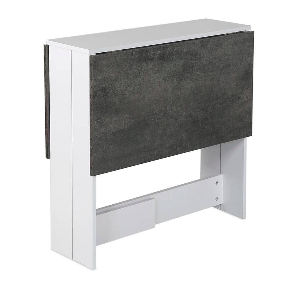 Table Rabattable Gain de Place