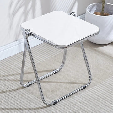 Table d’appoint pliante