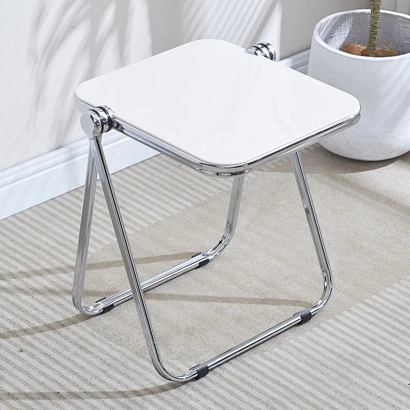 Table d’appoint pliante
