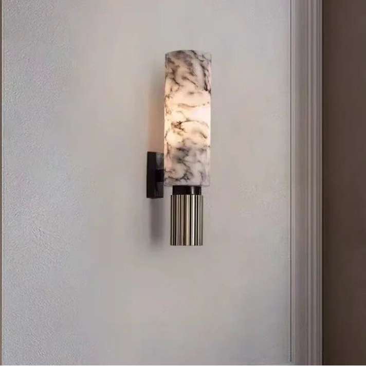 Lampe Murale Marbre LED