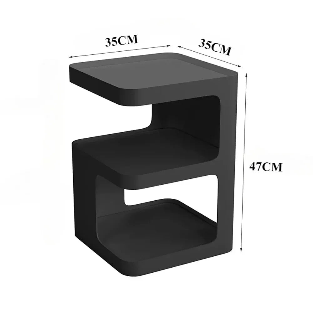 Table d’appoint moderne design