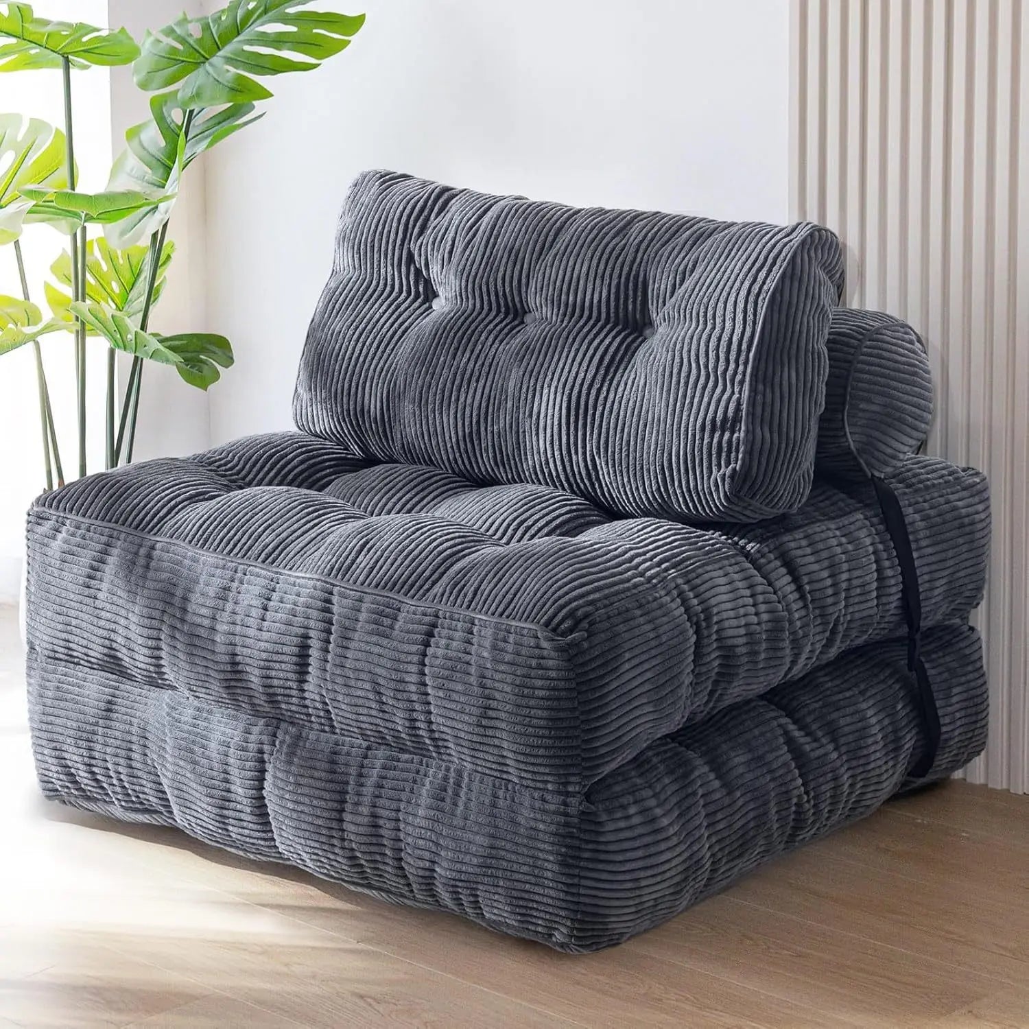 Sofa Compact Pliable Express