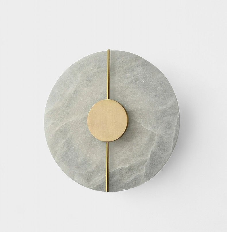 Applique Murale Intérieur/Extérieur Élégante