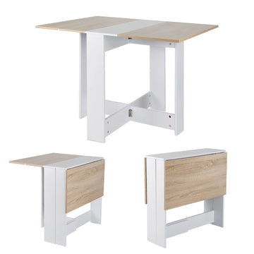 Table Rabattable Gain de Place