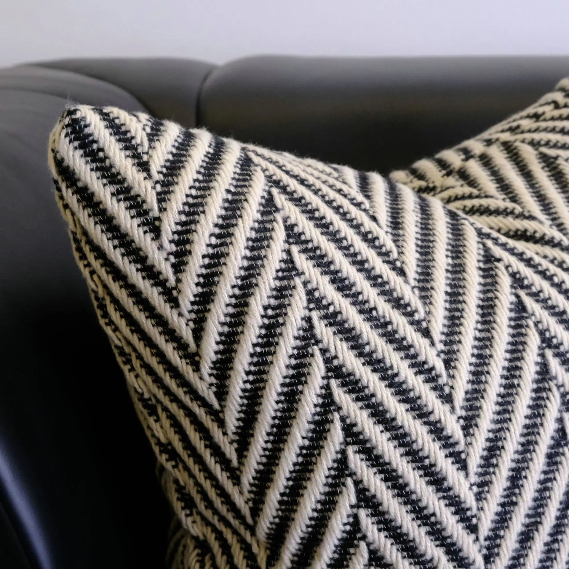 Coussin Nordic Moderne