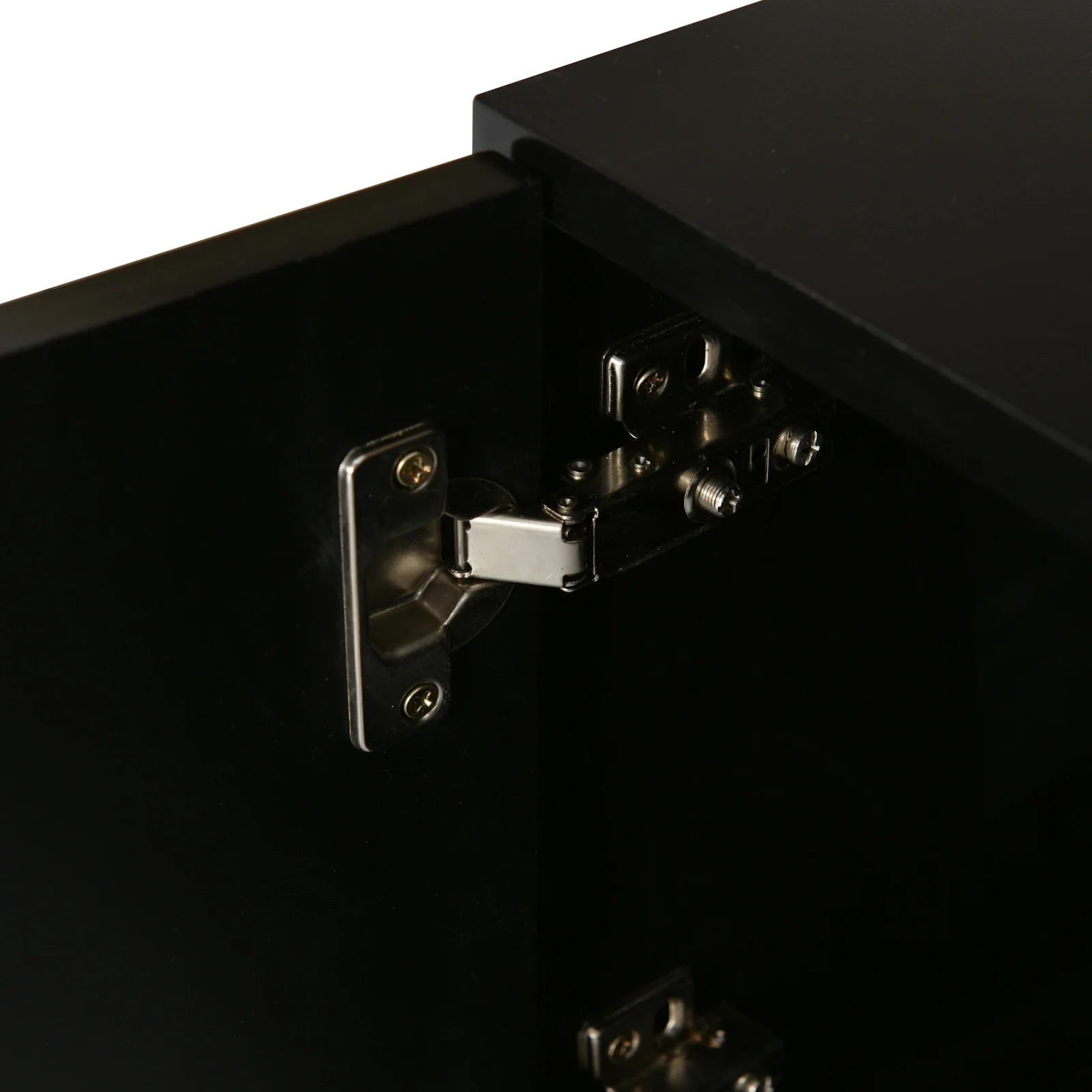 Meuble TV Design Asymétrique
