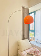 Modern Minimalist Living Room Bedroom Floor Lamp Reading Home Decoration Lamp Bed Lamp Retractable Floor Light Mood Lamp LED